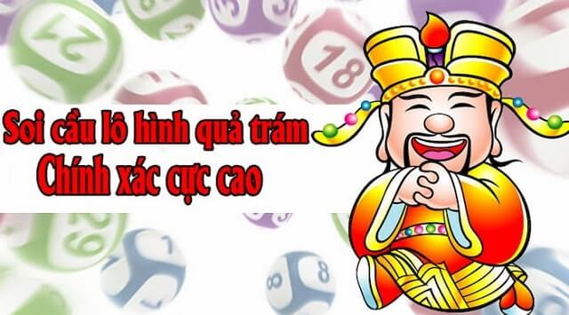 Bắt bạch thủ lô hình quả trám rất ít gặp