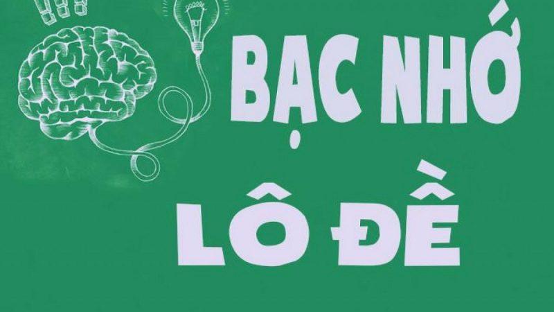 Thống kê bạc nhớ – Trọn bộ các phương pháp, bí kíp soi bạc nhớ lô đề miền Bắc