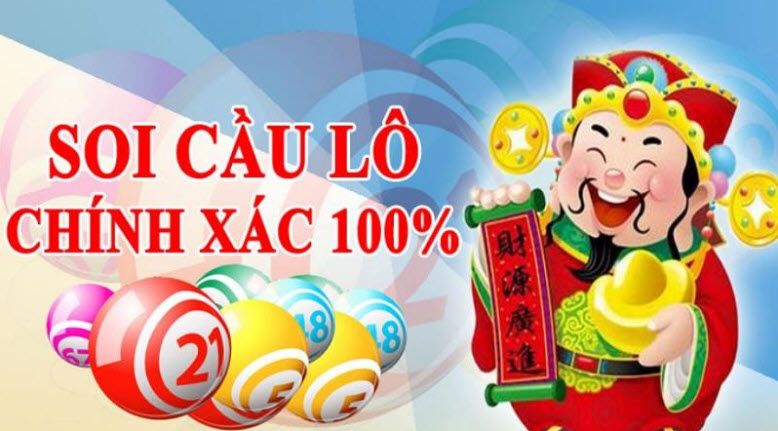 Dự đoán xác suất lô về cả cặp