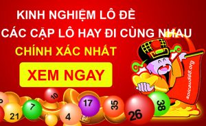 hướng dẫn kinh nghiệm soi cầu lô đề miền bắc chính xác và uy tín nhất