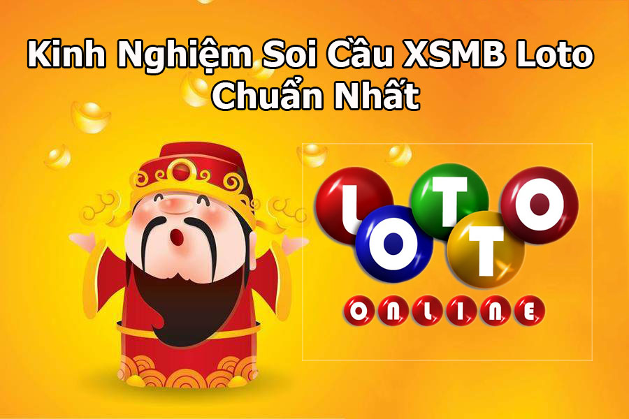 Kinh nghiệm soi cầu lô xiên chuẩn xác